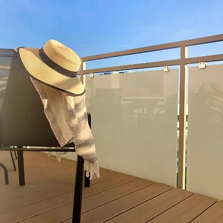 Nr 35 - Wakacyjna 5 Apartament