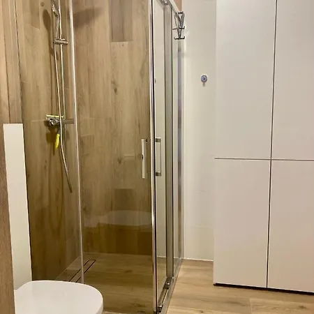 Nr 35 - Wakacyjna 5 * Mielno (Koszalin)