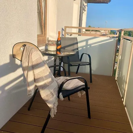 Nr 35 - Wakacyjna 5 Mielno (Koszalin)