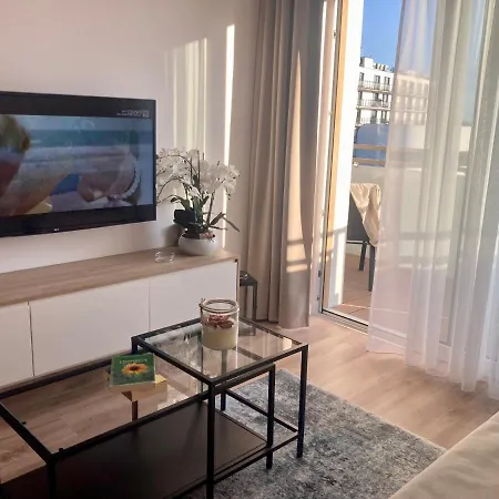 Daire Nr 35 - Wakacyjna 5