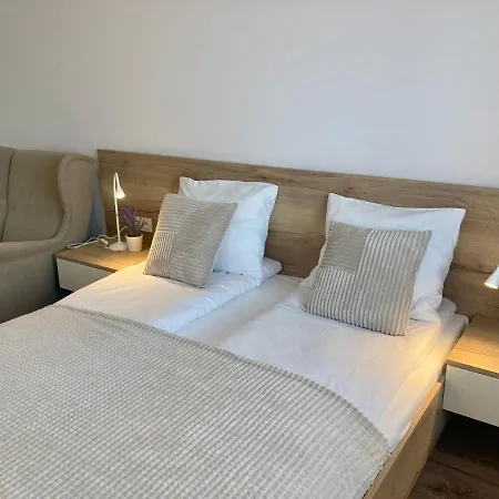 Nr 35 - Wakacyjna 5 Apartament Mielno (Koszalin)