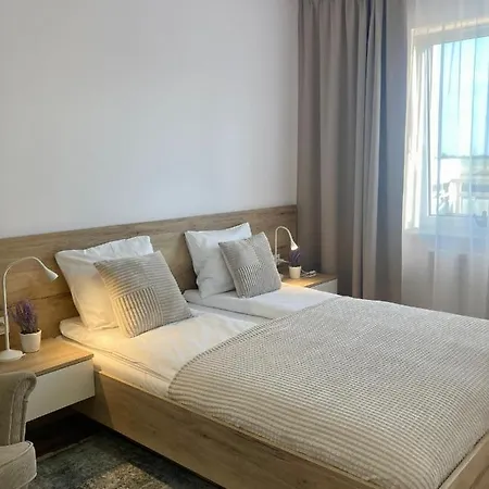 Daire Nr 35 - Wakacyjna 5 *