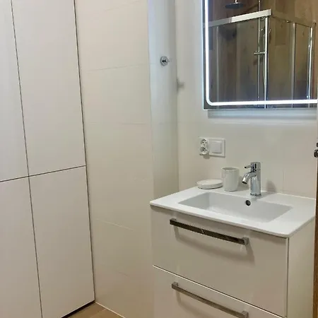 Nr 35 - Wakacyjna 5 Apartament Mielno (Koszalin)
