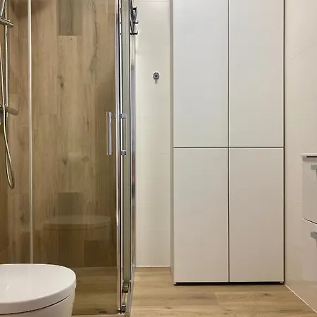 Nr 35 - Wakacyjna 5 Apartament