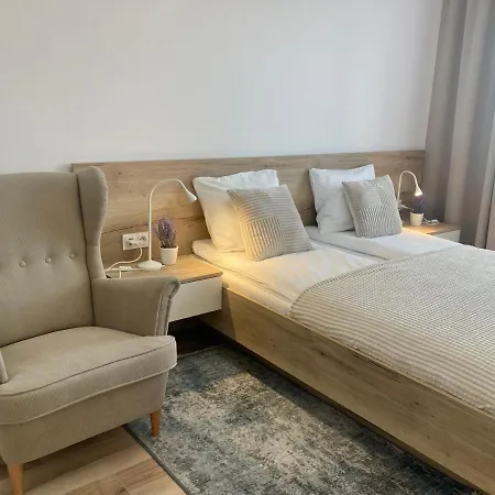 Nr 35 - Wakacyjna 5 * Mielno (Koszalin)