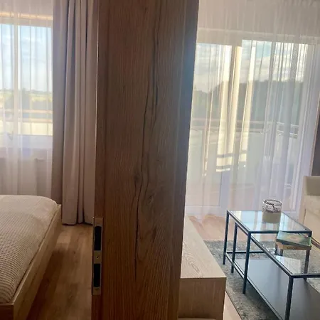 Nr 35 - Wakacyjna 5 Apartament Mielno (Koszalin)