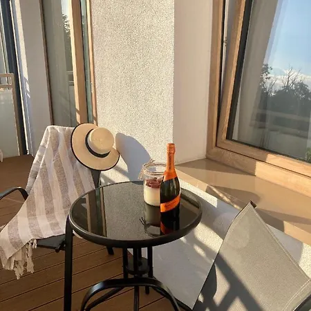 Apartament Nr 35 - Wakacyjna 5