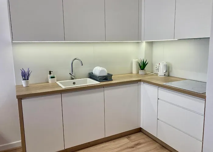 Nr 35 - Wakacyjna 5 Daire *